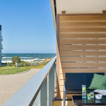 Gardenia Sea View D&d *