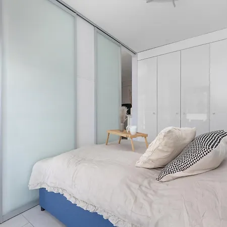 Apartmán Gardenia Sea View D&d Dziwnów