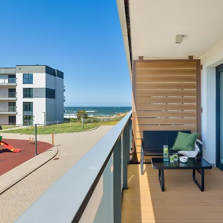 Gardenia Sea View D&d